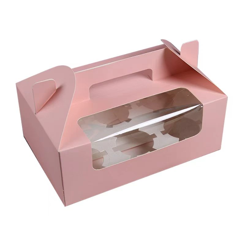 Bespoke Window Packaging,Box with Window, Display Box,Transparent Paperboard Window Box. 