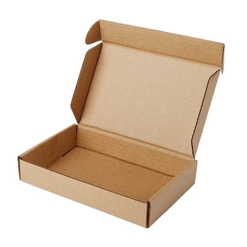 Self-Locking Mailer Box, Corrugated Shipping Boxes, Subscription Boxes, Shipping Carton, 5-ply/7-ply Corrugated Boxes.