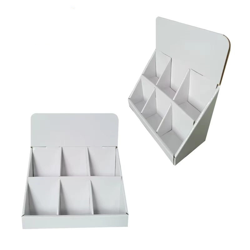 Folding Cartons, Display Packaging, Branded Boxes, Retail Boxes, Counter & Floor Display Box, POS Display.